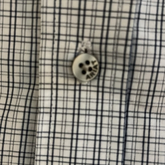 Ariat Wrinkle Free Winton Classic Fit Shirt XL/TG - Picture 2 of 9